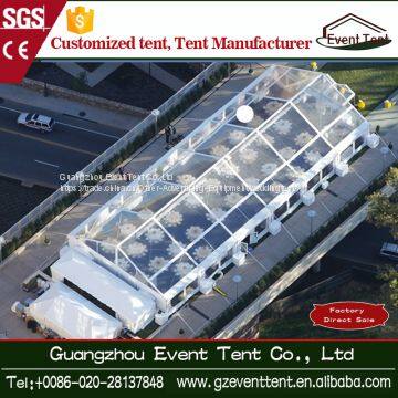 Outdoor event canopy cheap wedding tent, carpas para bodas