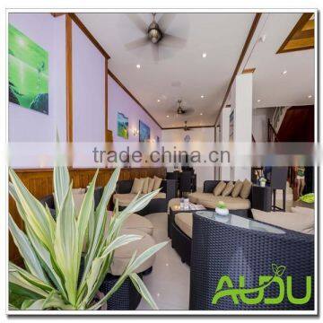 Audu Rent Garden Sofa/Rent Hotel Use Inn Garden Sofa