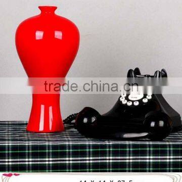 2015 New Decoration Flower Vase for Sale photo-3