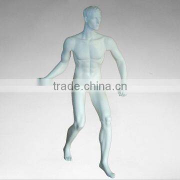 2015 Fashion Window Display Sport Mannequin for Sale photo-4