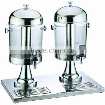 Deluxe Juice Dispenser for Restaurant photo-2
