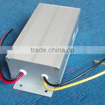 24v to 13.8v,12a Waterproof Isolated Dc-dc Converter Power Supply 150w photo-3