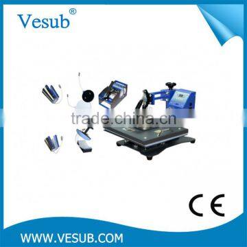 Arrived Chinese Most Popular Durable New Products Heat Press Machine photo-4