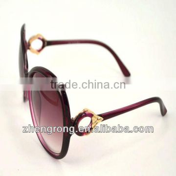 2013 Lastest Top Fashion Luxury Acetate Sunglasses