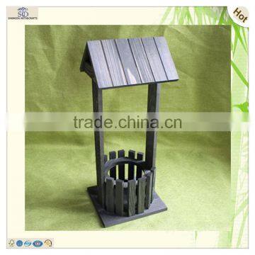 Fascinating Luxury Hand Make Pine Wood Wine Holder Rack photo-2