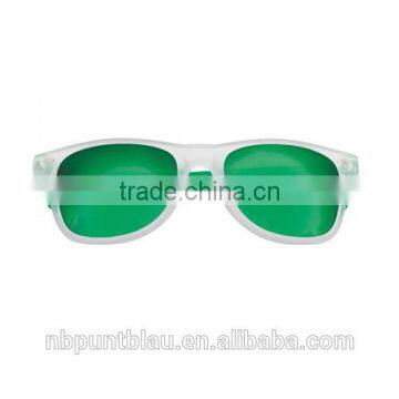 Fashion Summer UV Sports Sunglasses Hot-selling Promotional photo-2