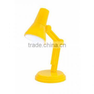 Promotional Plastic Mini Lamp photo-3