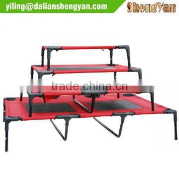 Elevated Cooling Pet Bed photo-2