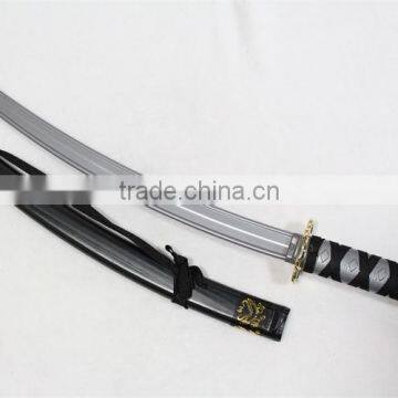 Party Ninja Samurai Toy Sword Plastic Katana Swords Training Weapon photo-2
