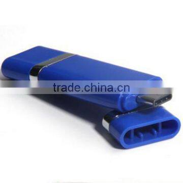 New Product 2016 High Speed Type c USB 3.1 USB Flash Drive Otg USB Stick for Macbook photo-4