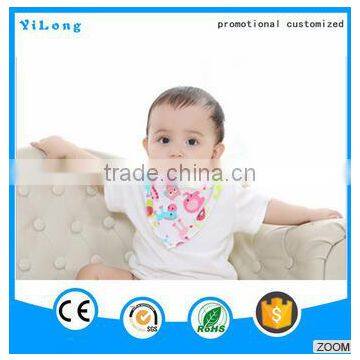New Wholesale Fashion Baby Custom Printed Scarves Scarf photo-4