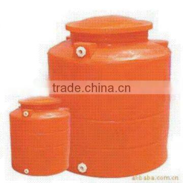 High quality plastic water tank 1000 liter