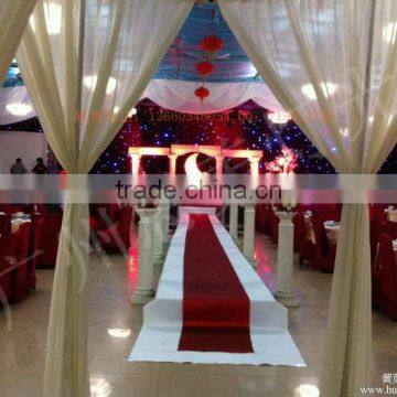 The Princess Style Led Wedding Decoration photo-2
