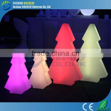 CE&RoHS Approval! Rechargeable Color Changing LED Floor Lamp for Christmas photo-6