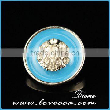 Metal Button Snaps For Leather,Wristband Snap Button Jewelry,Snap Leather Bracelet Buttons photo-2