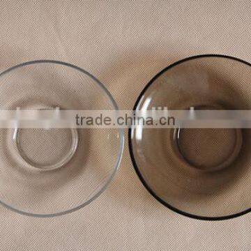 Glass Plate/Glass Dinner Plates/wholesale Clear Glass Plates photo-6