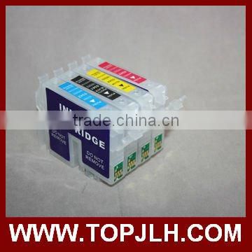 Desktop Printer Refillable Cartridge For Epson TX106 / TX109 / TX117/ TX119