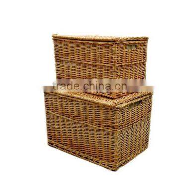 Wholesale environmental willow urns