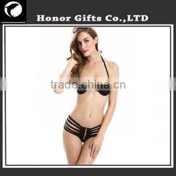 Sexy Bikini Fashion Swimwear Beautiful Women Swimwear photo-4