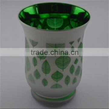 Glass Candle Holder Sets photo-3