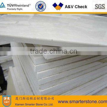 Newest White Composite Marble