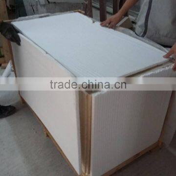 Sunny Beige Marble Tile Cheap Marble Price Marble Flooring & Wall Tile photo-5