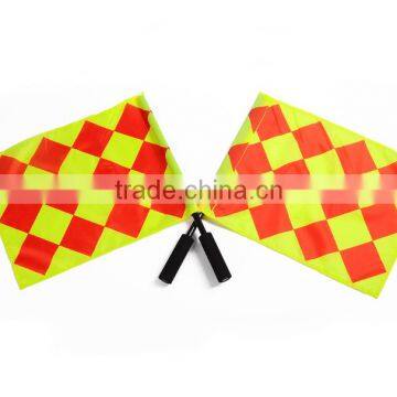 Football/soccer Linesman Flag Referee Flag Conner Flag photo-3