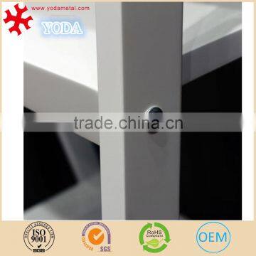 Wood Ladder Style Display Rack for Bag/Shoe Store photo-4