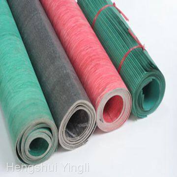 High Temperature Asbestos Free Gasket Jointing Paronite photo-2