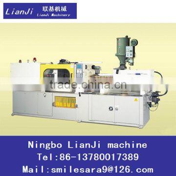 50T Plastic Injection Molding Machine Supplier photo-2