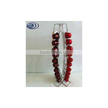 Fashionable Rotating Nespresso Coffee Capsule Holder photo-2