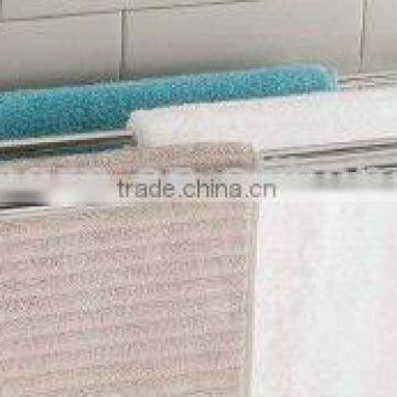 Triple Towel Bar