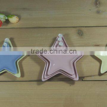 Ceramic Cheap Stackable Jewelry Trays photo-4