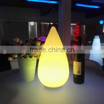 High Quality Outdoor Waterproof Floating Led Light Ball photo-4