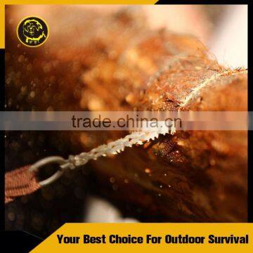 Durable Carbon Fiber Handles Snow Fold Shovel photo-3