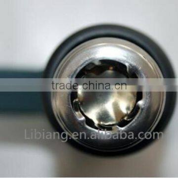 Handhold Digital Hot Air Gun Heat Gun 2000W (Digital Display, Electronic Temperature Control ) photo-4