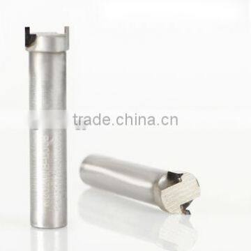 Professional Manufacture Diamond Milling Cutter&PCD Round Nose Knife