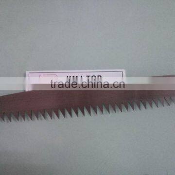 Hot Sale Hand Blade For Cutting Ice Saw Cutter Sculpture photo-6