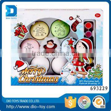 2016 christmas toys painting toy funny toys for kids