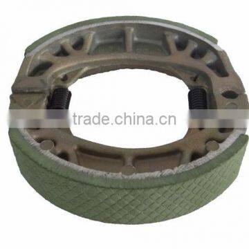 the Original Motorcycle Brake Shoes / Go Kart Dirt Motor Brak System/japan Motor Brake Shoes photo-5