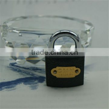 HIGH SECURITY IRON PADLOCKS