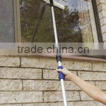 Water Fed Pole Window Cleaning, Shower Squeegee Long Handle photo-2