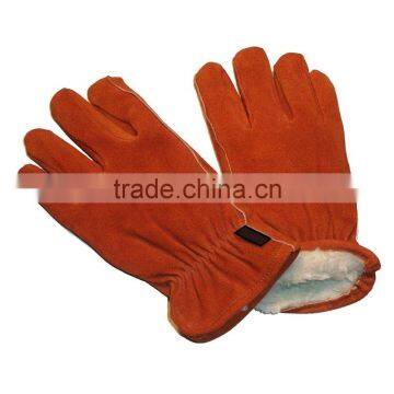 Winter Rugged Wear Gloves photo-6