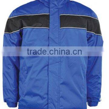 Custom Coach Jacket photo-3