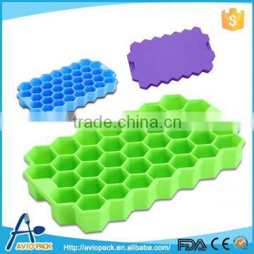 Handmade DIY Silicone Molds for Ice Cube, Chocolate, Cake, Muffin photo-2