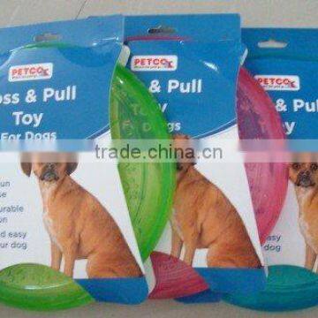 Pet Toys