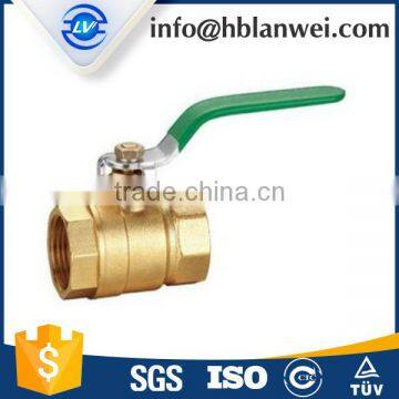 Hot Sale Blow off Valve With BSP for Water photo-5