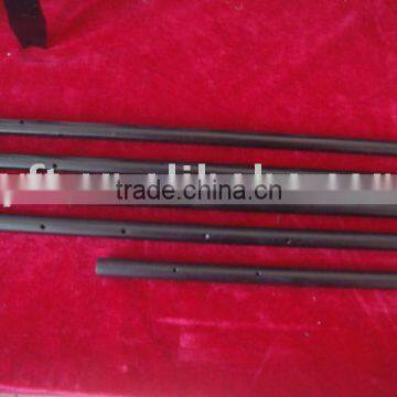 steel round nail stake on hot sale