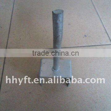 galvanized spike china supplier on sale