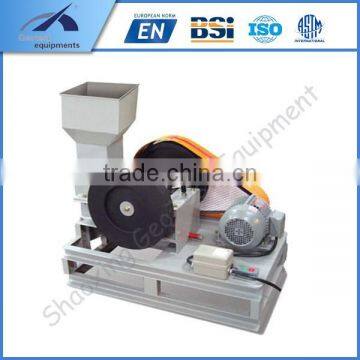 JC60 Jaw Crusher